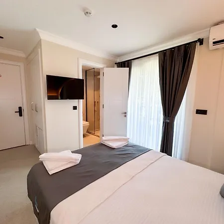 Akpinar Marin Кешме