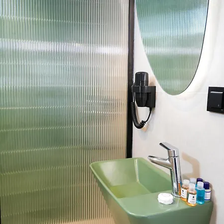 Отель Akpinar Marin 3*