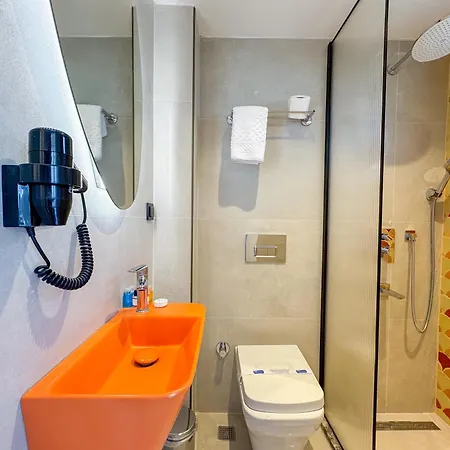 Akpinar Marin 3* Кешме