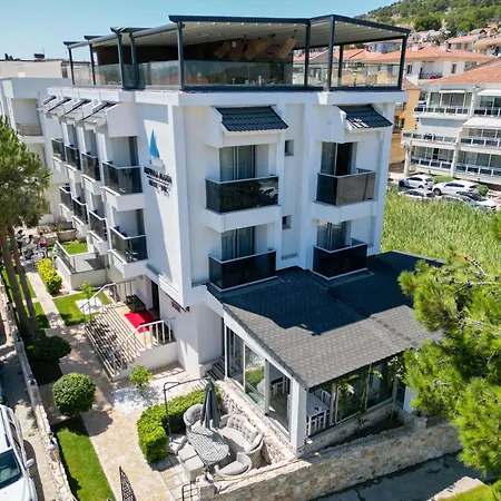 Hotel Akpinar Marin