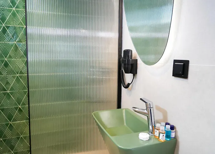 Szálloda Akpinar Marin 3*