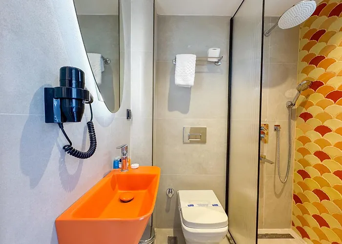 Akpinar Marin 3* Çeşme