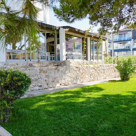 Akpinar Marin Szálloda